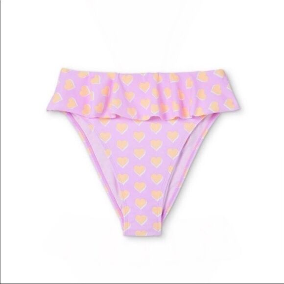 Stoney Clover's ruffled swimsuit bottoms - Picture 4 of 8